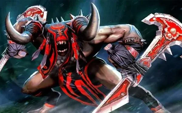 魔兽争霸3血魔单挑技巧：装备搭配与技能连招攻略