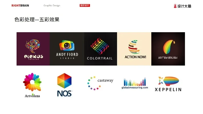 魔法创造主题标志设计指南：图形元素、色彩搭配、字体选择与布局技巧