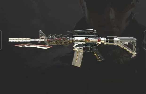 生化模式枪械攻略：M4A1、AK-47等选择与使用技巧