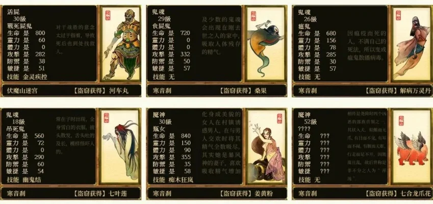 轩辕剑3天之痕最强炼妖表-轩辕剑3最强炼妖指南