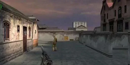 血战上海滩秘籍大全详细介绍-血战上海滩历史探索