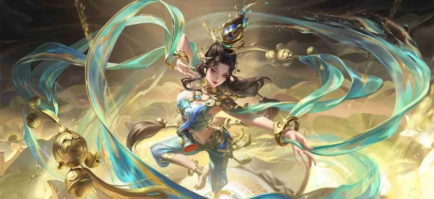 貂蝉敦煌皮肤多少钱-貂蝉敦煌皮肤价格指南