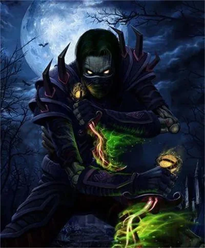 魔兽世界盗贼学什么专业-盗贼专业搭配指南
