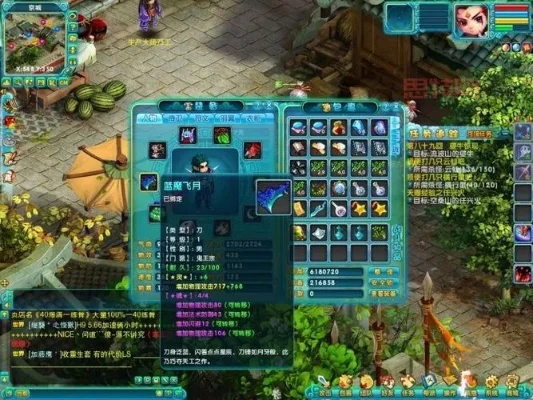 梦幻诛仙2青云门攻略-青云门核心玩法攻略