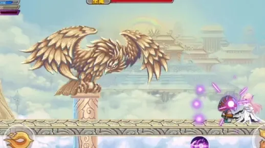 造梦西游1鹏魔王易爆点-鹏魔王易爆点解析