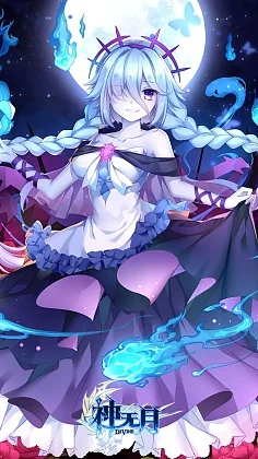 神无月角色攻略大全-神无月角色攻略指南