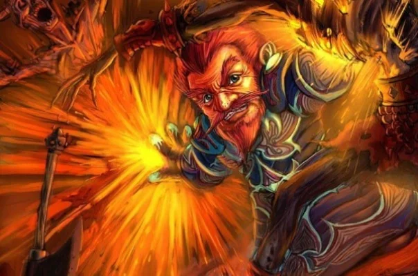 魔兽世界火法怎么打出伤害-魔兽世界火法伤害提升指南