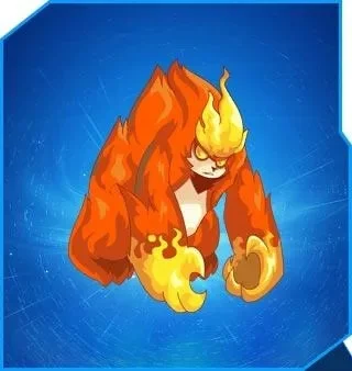 赛尔号魔焰猩猩怎么打雷伊-魔焰猩猩对战雷伊技巧