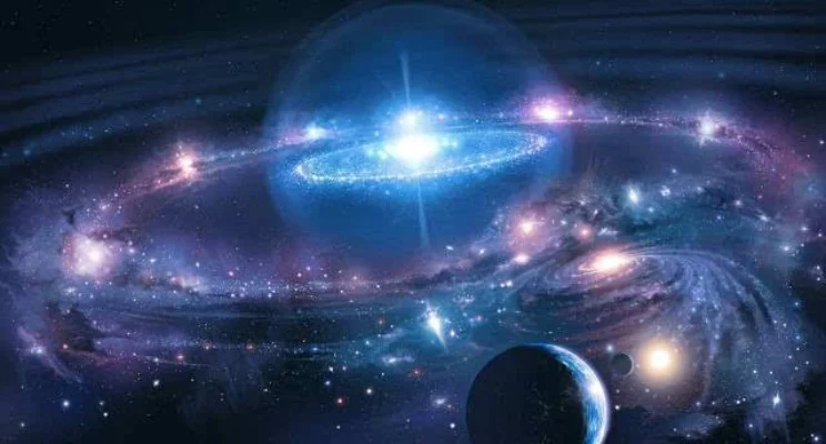 比创世神还高的级别-探索宇宙终极奥秘