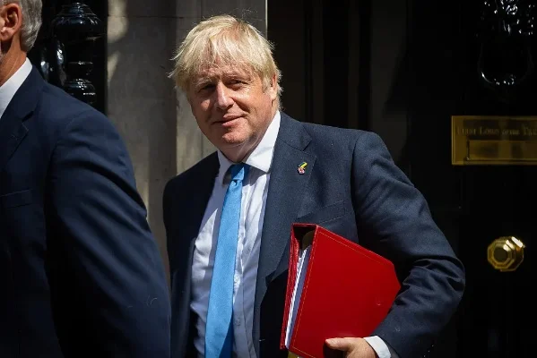 英国新首相约翰逊-约翰逊时代英国旅游指南