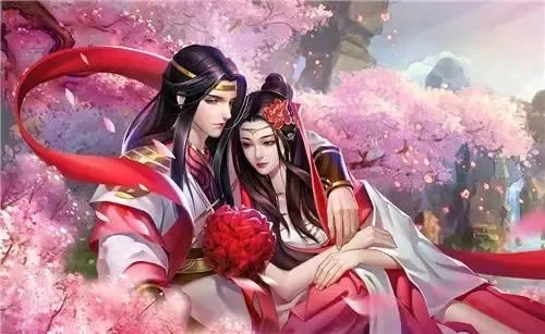 3d古风手游排行榜前十-3D古风手游排行榜