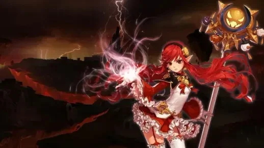 dnf手游 韩服元素强度-韩服DNF元素强度解析