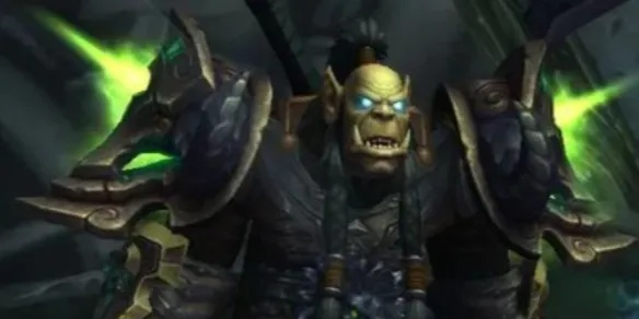 魔兽世界wlk邪dk手法是什么-魔兽DK手法详解
