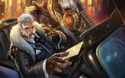 黄忠出装最佳方案-黄忠最佳出装方案